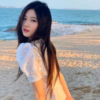 歌女怀春