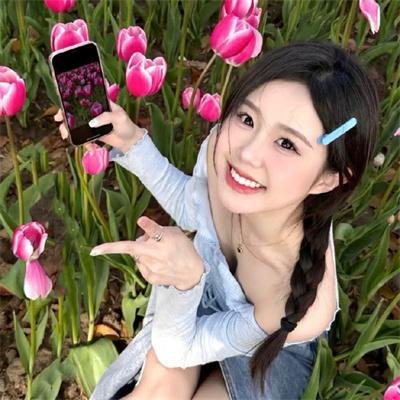 危红禁色