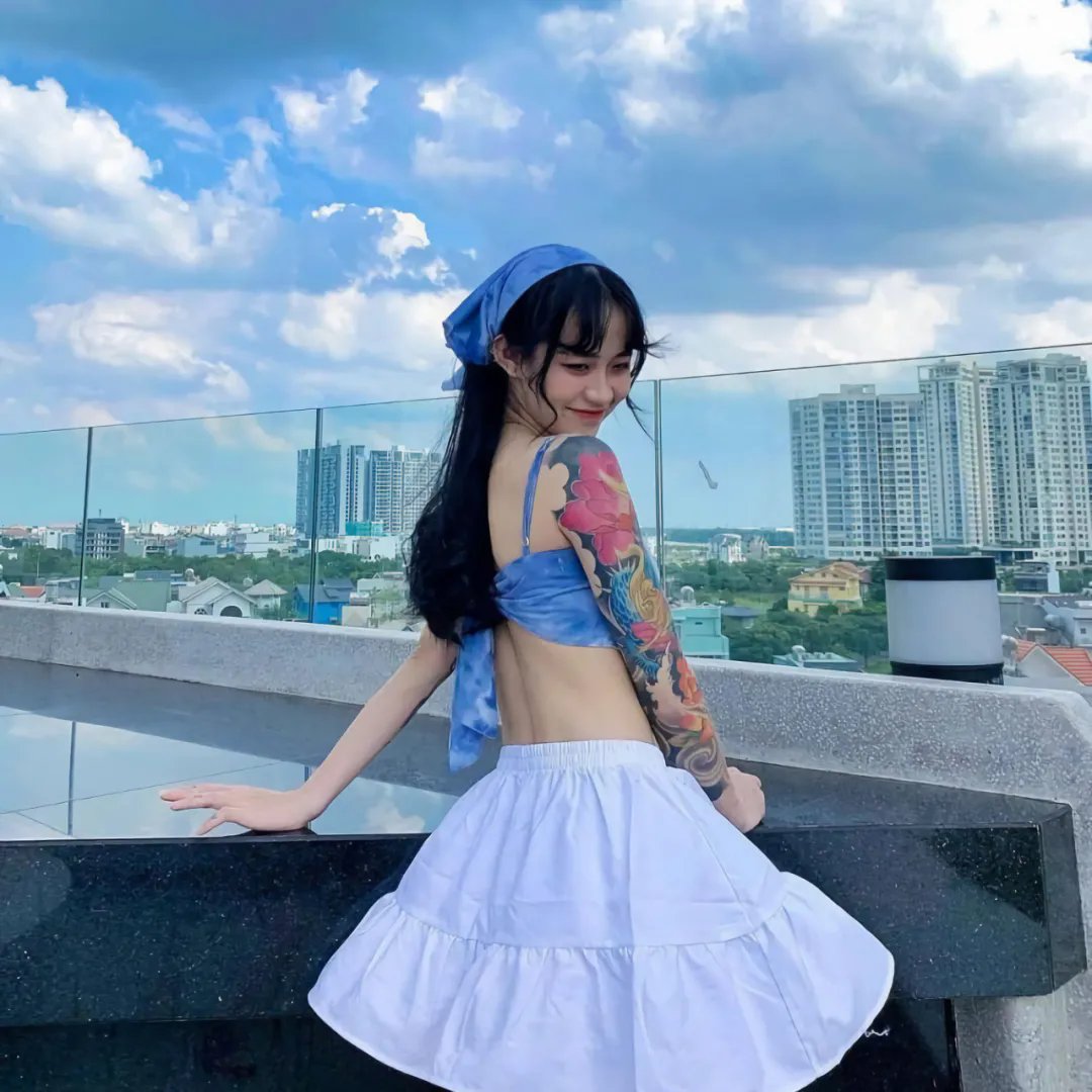 燃情岁月